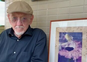Morre o cartunista Jaguar, um dos mais importantes artistas gráficos do Brasil