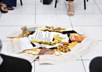 Começa segunda-feira o 1º Encontro Paranaense de Justiça Restaurativa e Cultura de Paz