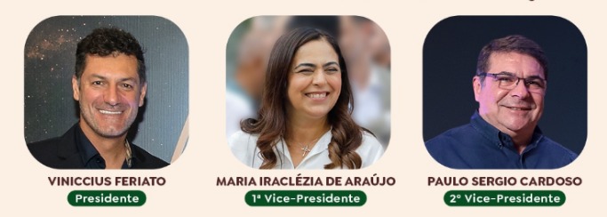 Sociedade Rural de Maringá, chapa Rural: um legado para gerações