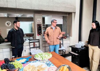 Chapa Rural Raiz é oposição na eleição da Sociedade Rural de Maringá