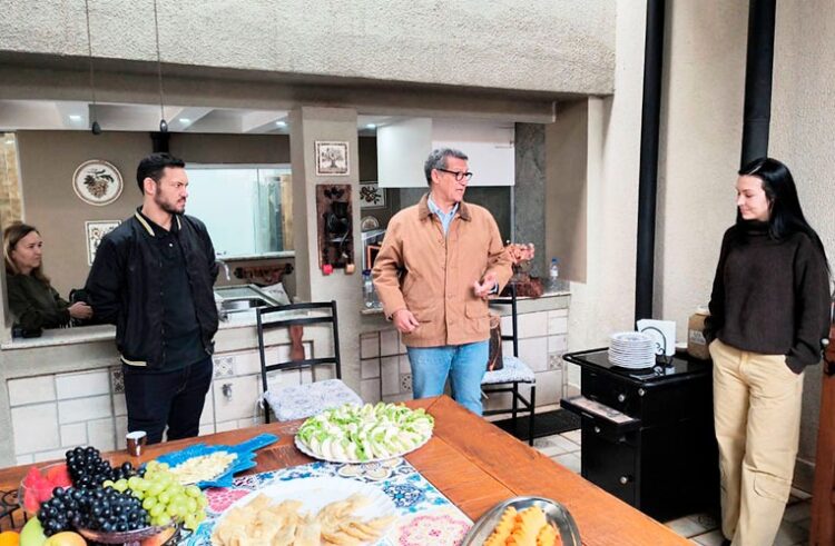 Chapa Rural Raiz é oposição na eleição da Sociedade Rural de Maringá