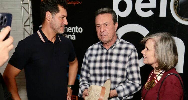 chapa recebe apoio, eleição na SRM