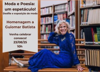 Arte com foto de Davi Suenaga. Crédito: Reprodução/Semuc