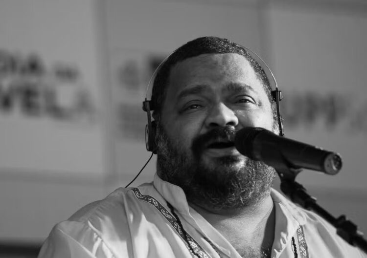 Morre aos 66 anos o cantor e compositor Arlindo Cruz