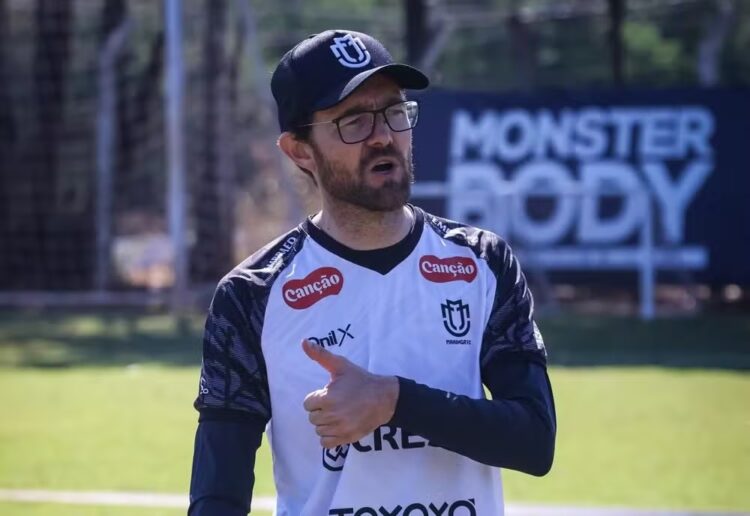 Crédito: Wendel Gomes/Maringá FC.