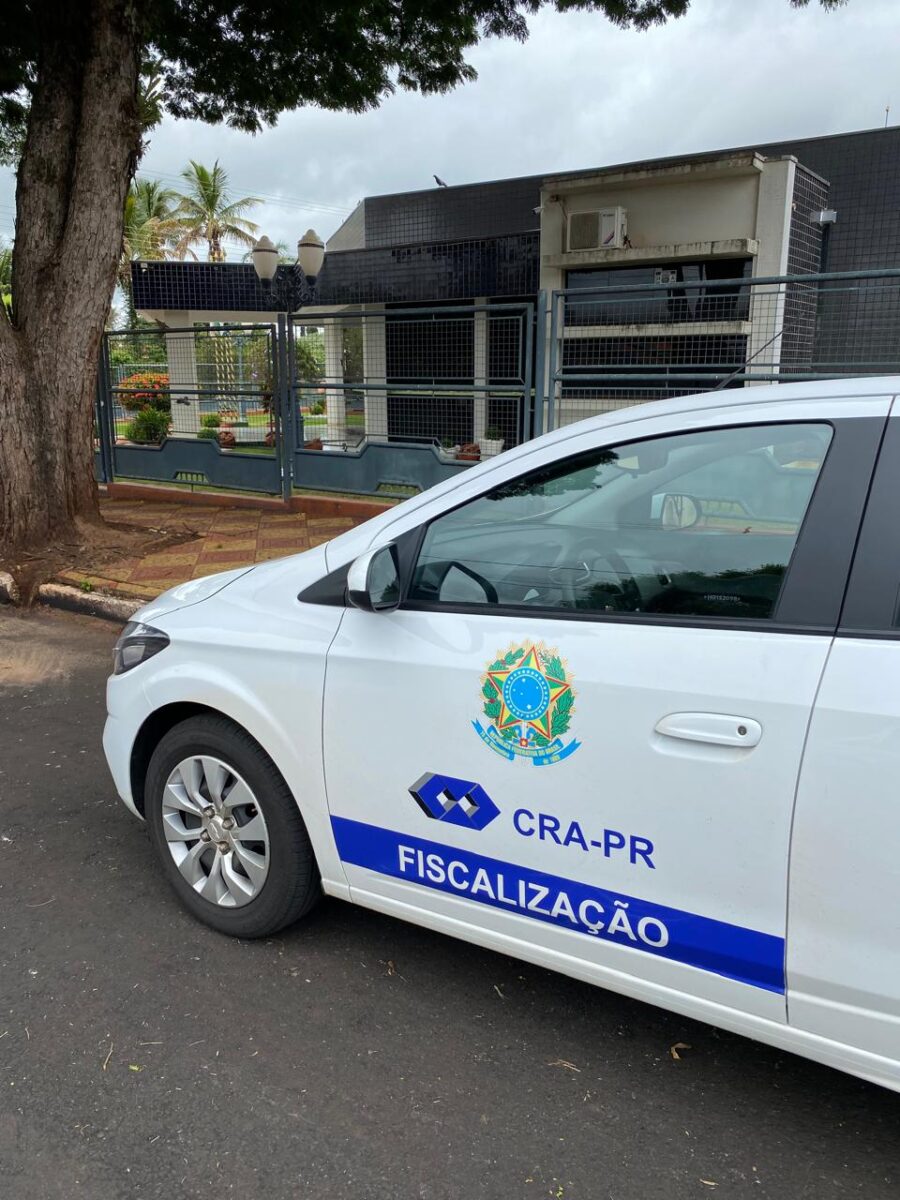 Conselho Regional de Administração do Paraná vai intensificar fiscalização na região de Maringá