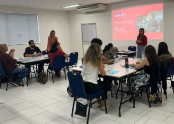O curso Empreenda, do Sebrae, está com inscrições abertas