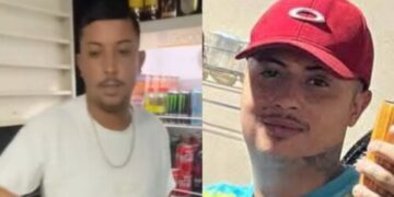 Dois mortos em tiroteio na Baixada, em Goioerê