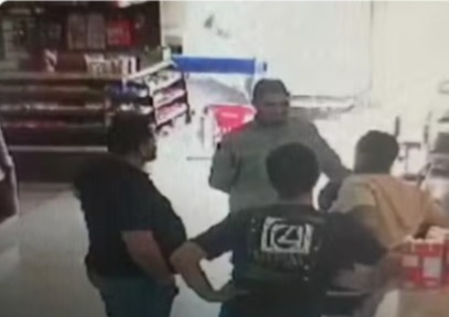 Quatro homens foram fazer uma cobrança em Icaraíma e estão desaparecidos