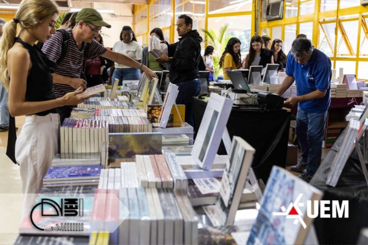 Crédito: Arquivo/ASC/UEM