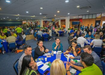 Feira do Empreendedor Sebrae acontece a partir do dia 11 em Curitiba e crédito para pequenos empreendedores é uma das tônicas do evento