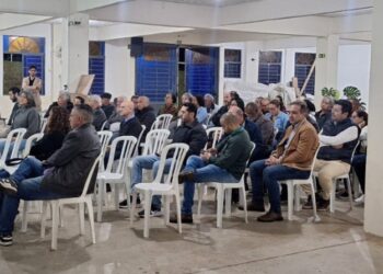 Fórum de mobilidade retoma atividades ouvindo moradores da região sul de Maringá