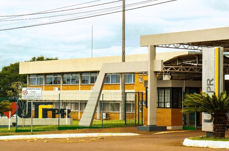 Crédito: Arquivo/UTFPR
