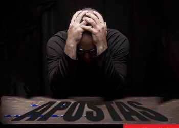 O jogo se tornou problema nas vidas de muitas pessoas e Jogadores Anônimos pode ajudar