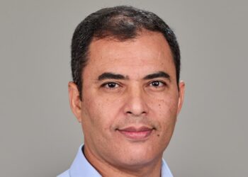 Ex-vereador, policial penal Luciano Brito assume a Secretaria de Mobilidade Urbana de Maringá