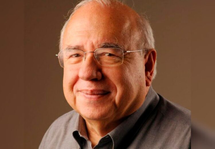 Escritor Luis Fernando Veríssimo segue internado na UTI em estado grave