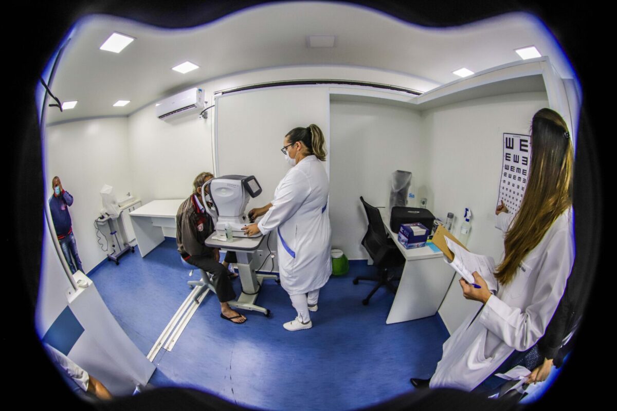 Mais Médicos para o Brasil abre 88 novas vagas para o Paraná