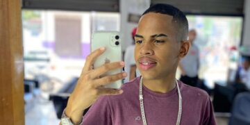 Adolescente é morto com tiro na nuca por adolescente de 16 anos