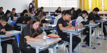 Paraná é o estado brasileiro que mais investiu em educação