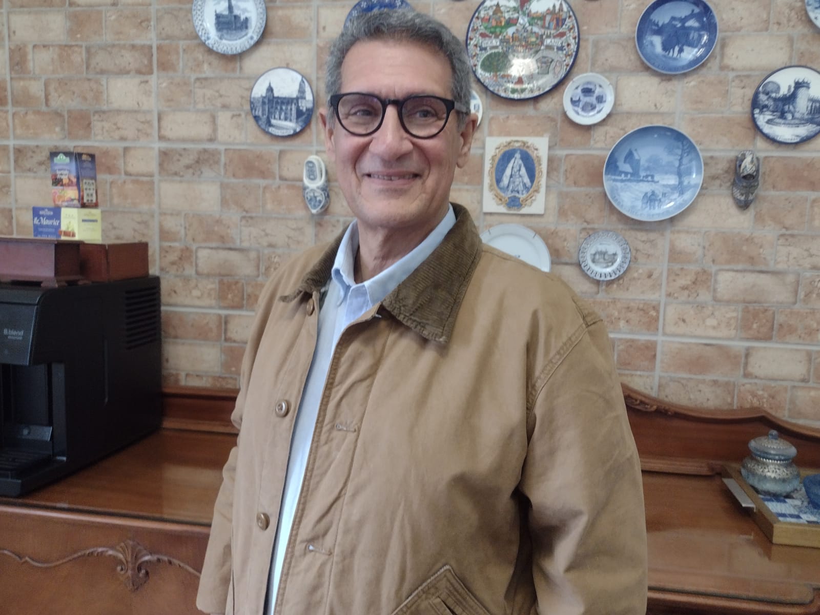 Rural Raiz é oposição na eleição da Sociedade Rural de Maringá