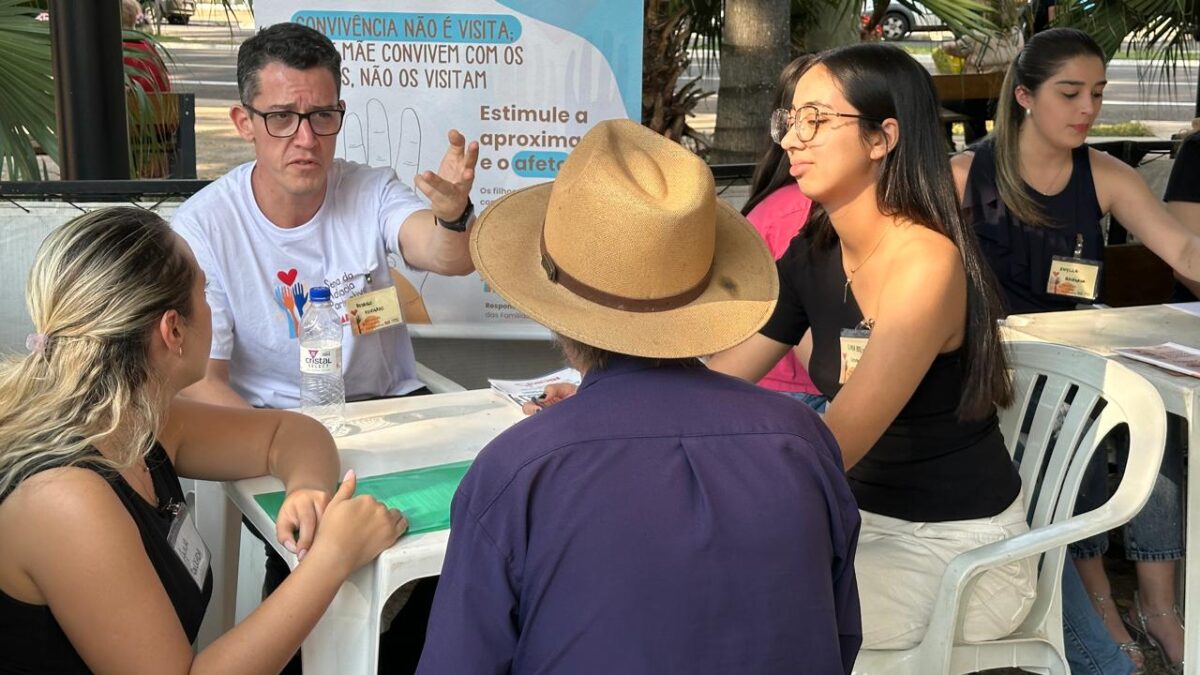 Semana da Advocacia Participativa da OAB Maringá começa terça-feira