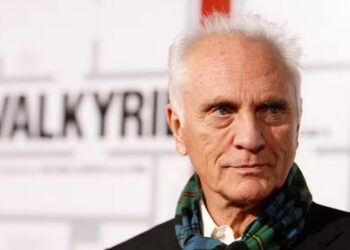 Morre o ator Terence Stamp, o General Zod de Superman II