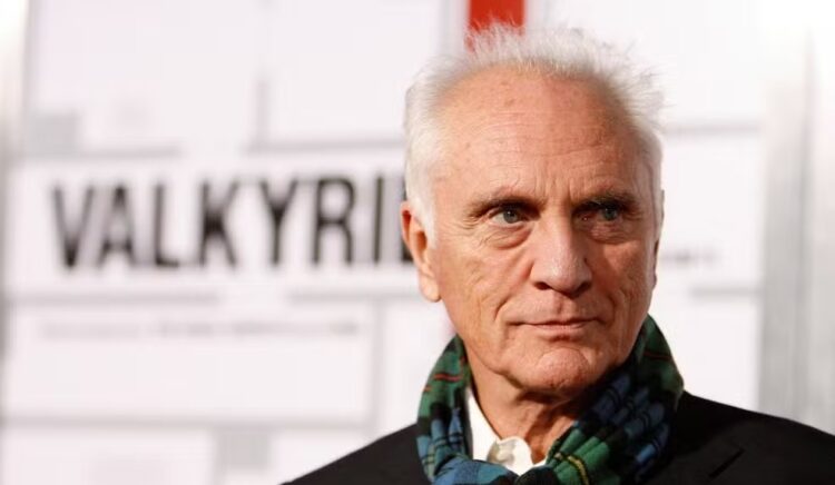 Morre o ator Terence Stamp, o General Zod de Superman II