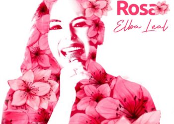 Capa do single, disponível nas plataformas digitais (Crédito: Reprodução)