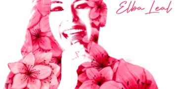 Capa do single, disponível nas plataformas digitais (Crédito: Reprodução)