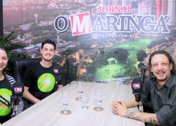 Imagem: Arquivo O Maringá