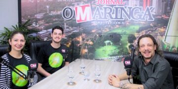Imagem: Arquivo O Maringá
