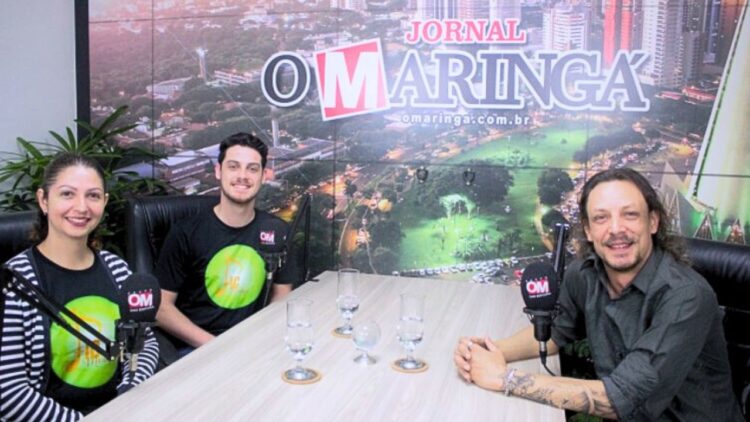 Imagem: Arquivo O Maringá