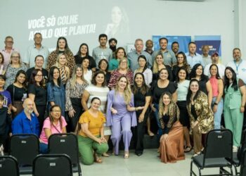 O Programa de capacitação a microempreendedores de Sarandi é sucesso com atendimento de centenas de empresas Foto: Neri