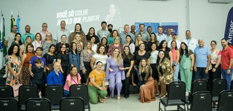 O Programa de capacitação a microempreendedores de Sarandi é sucesso com atendimento de centenas de empresas Foto: Neri