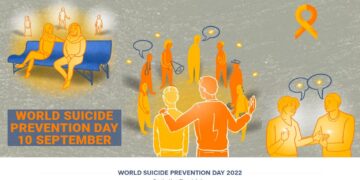 Dia Mundial de Prevenção ao Suicídio - Gov
