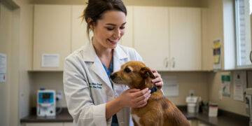 Dia do Médico Veterinário