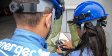 Créditos: JP Gomes/Copel