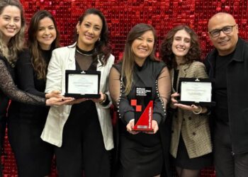 Empresa de Maringá entre as melhores do Paraná para trabalhar