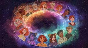 Horóscopo da Lua de Hoje (9 de Outubro de 2026): Previsões para o Amor, Trabalho, Dinheiro e Emoções