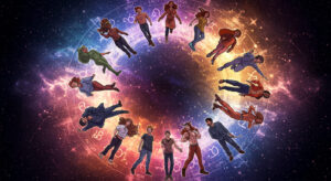 Anjo da Guarda Hoje, 9 de Outubro de 2026: Recado Espiritual para 9 Signos do Zodíaco
