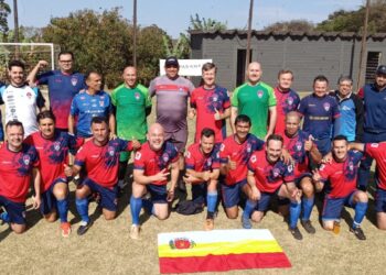 IAS vence mais duas e vai para a semifinal