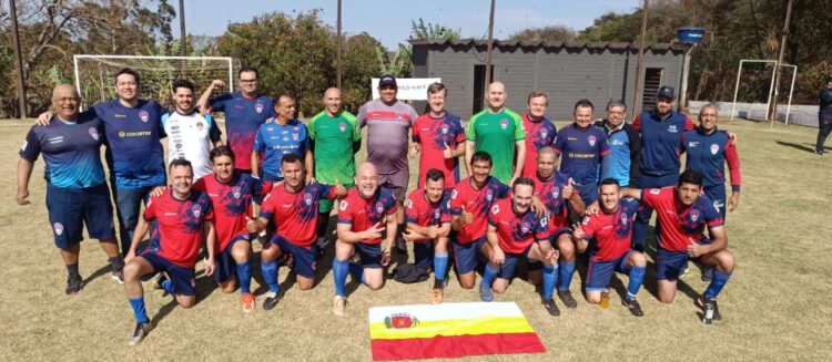 IAS vence mais duas e vai para a semifinal