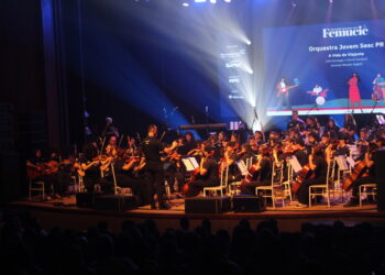 Crédito: Cristiano Martinez