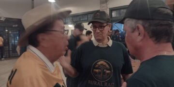 chapa de oposição vence eleição na Sociedade Rural de Maringá