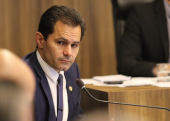 Créditos: Valdir Amaral/Alep