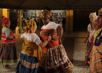 Crédito: Acervo pessoal/Divulgação