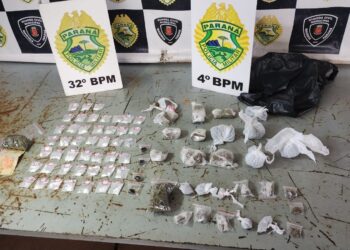 Crédito: Comunicação/32º BPM