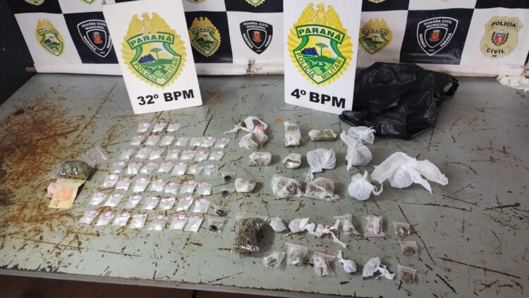 Crédito: Comunicação/32º BPM