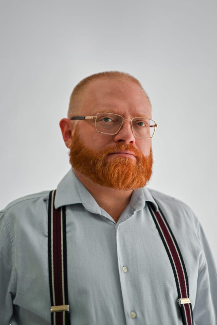 Pedro Ernesto / Arquivo Pessoal