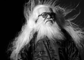 Créditos de imagem: Divulgação site oficial Hermeto Pascoal.